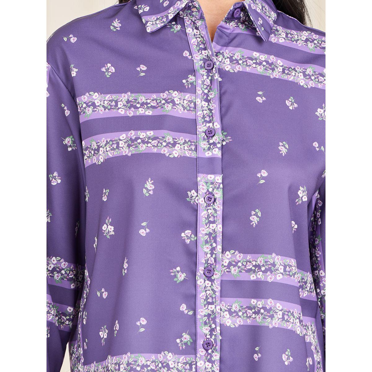 Styli Limited Paisley Print Satin Shirt-women-clothing-shirtsandblouses-shirts-image-4