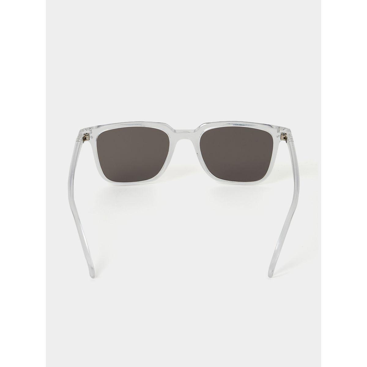 Styli Full Rim Wayfarer Sunglasses-men-sunglasses-image-5