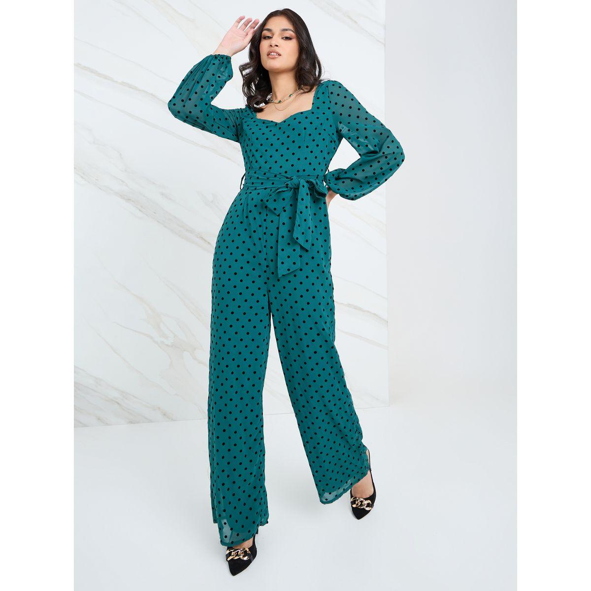جمبسوت بقصة أرجل واسعة-women-clothing-jumpsuits-image-1