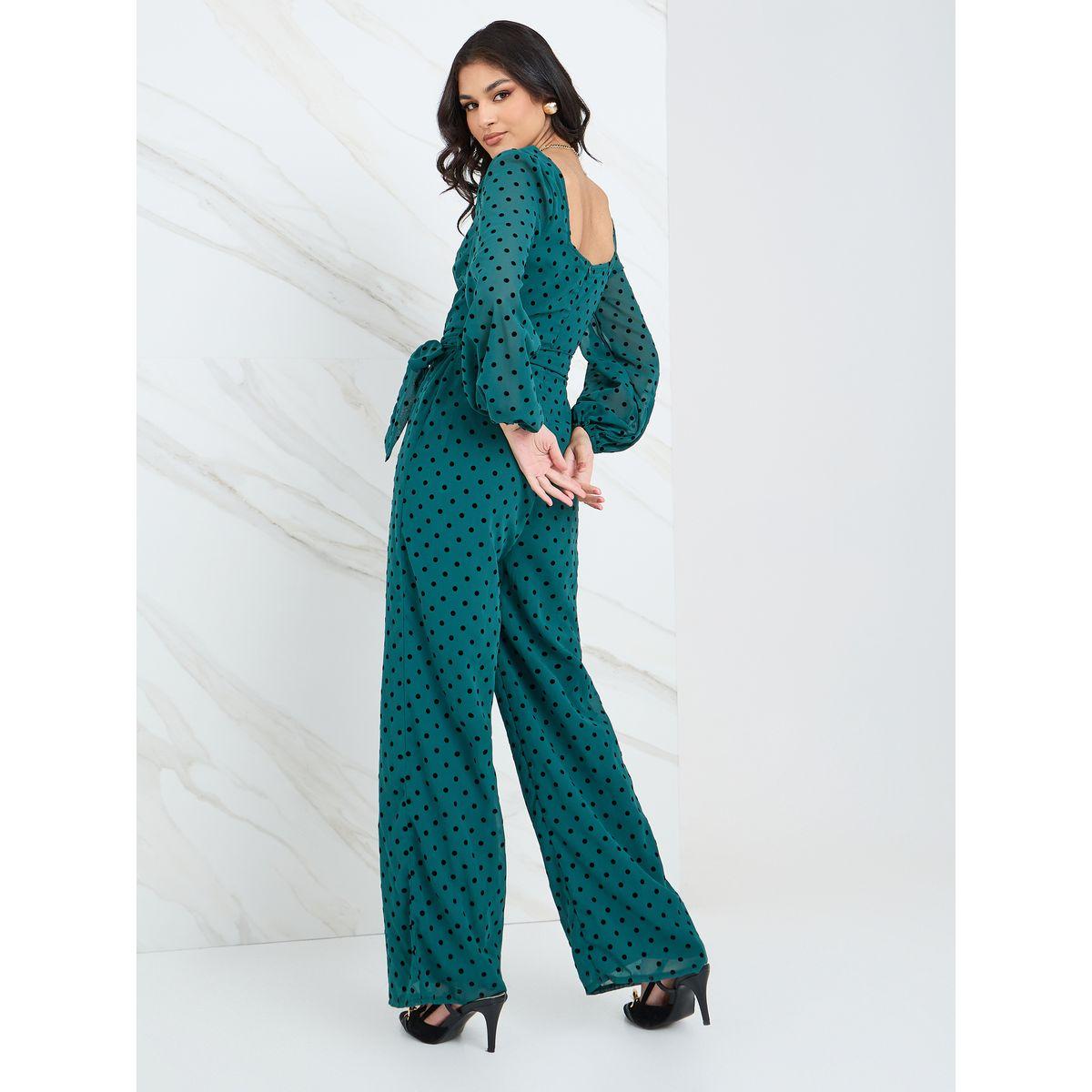 جمبسوت بقصة أرجل واسعة-women-clothing-jumpsuits-image-4