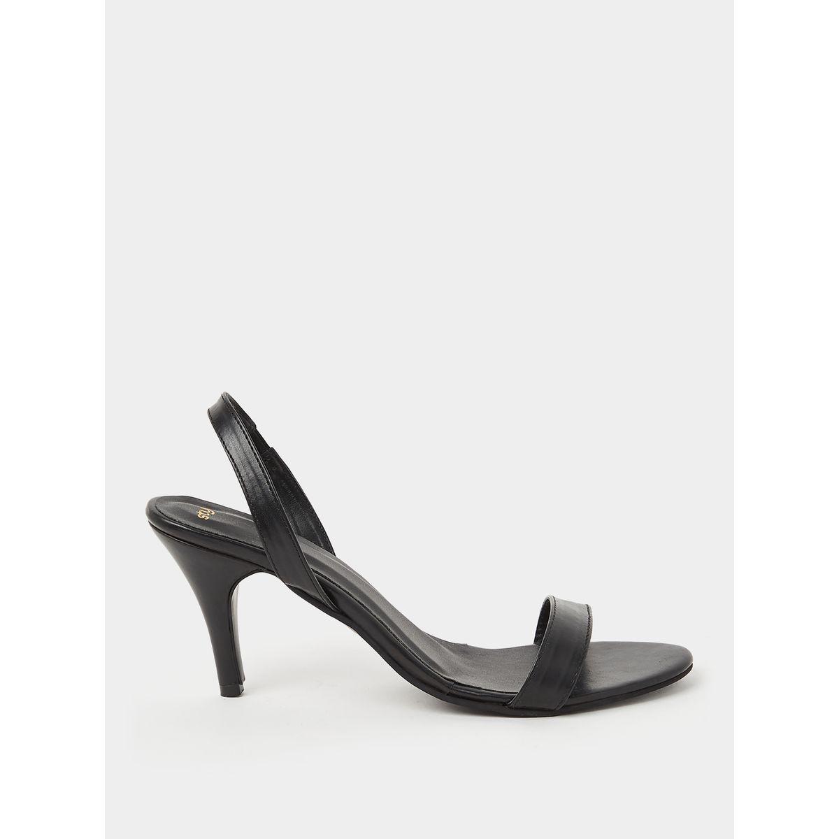 صندل كاجوال بكعب متوسط-women-shoes-heels-image-2
