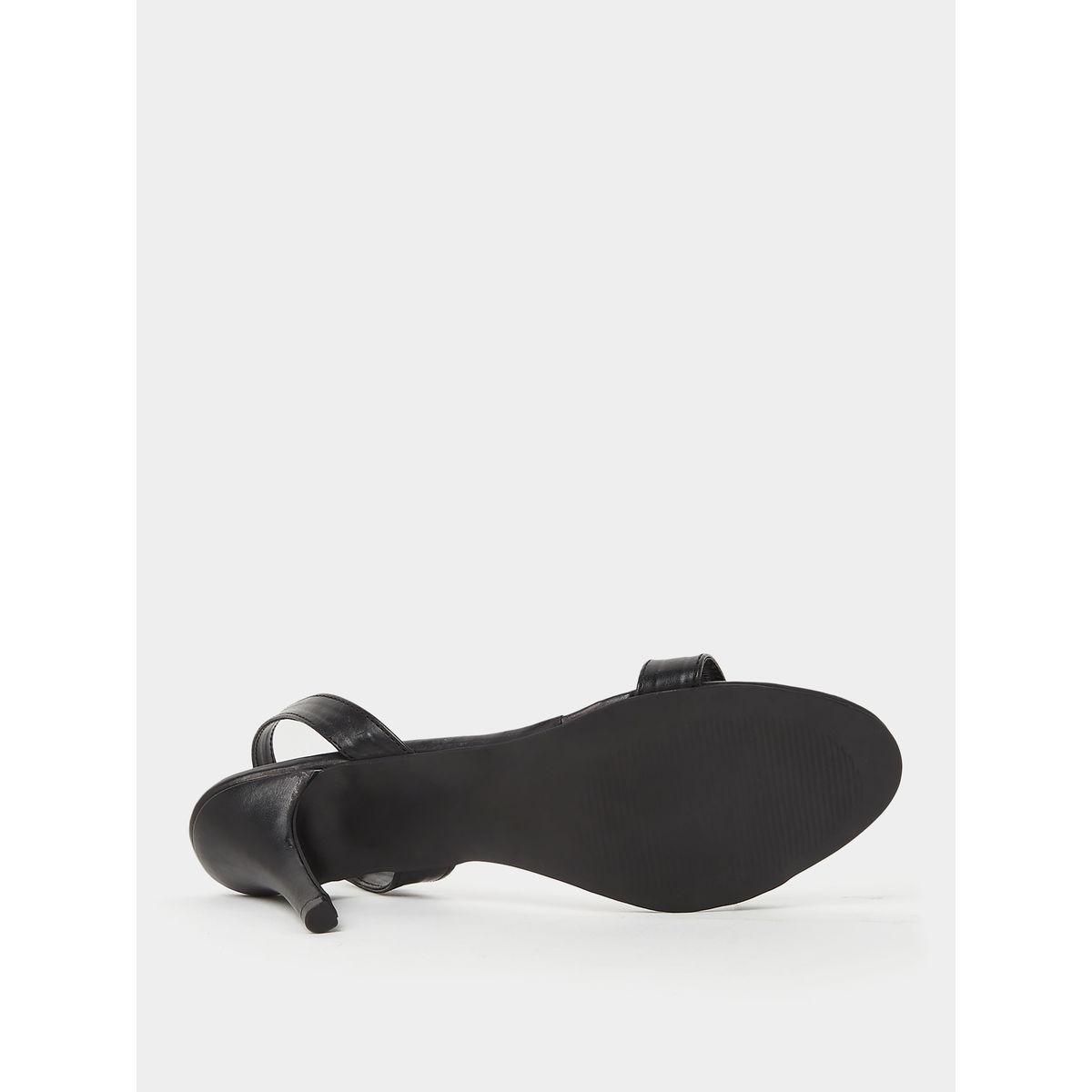 Styli Slingback Mid Heel Sandals-women-shoes-heels-image-7