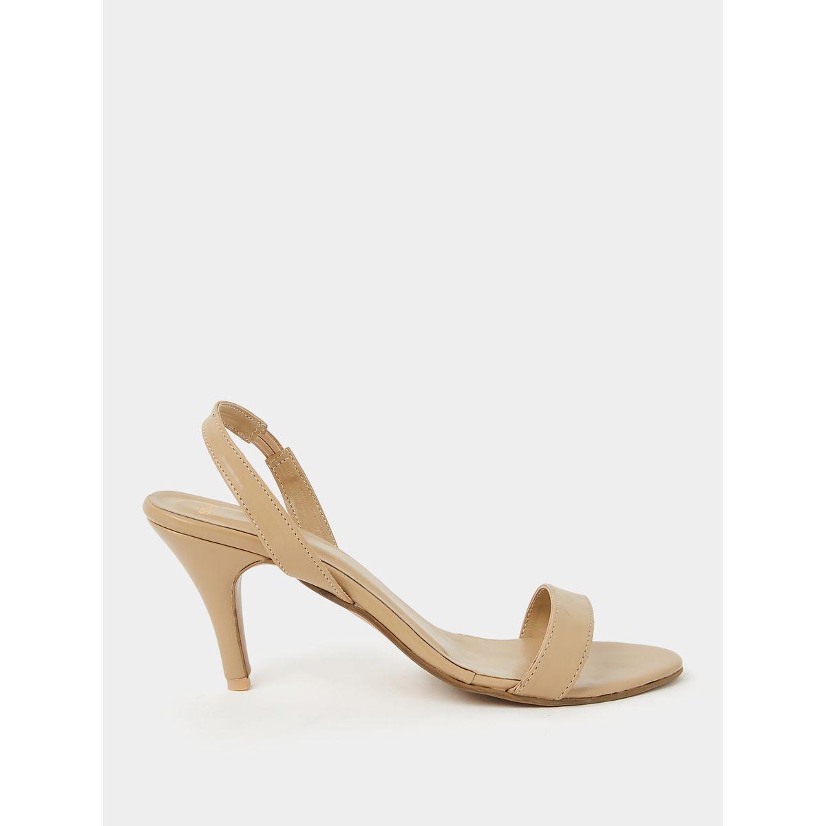 صندل بكعب متوسط وسير خلفي-women-shoes-heels-image-2
