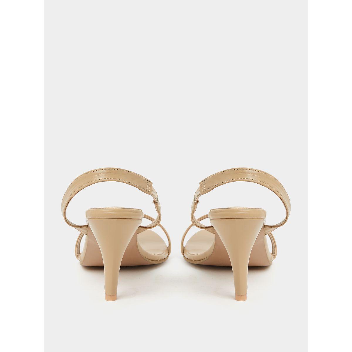 صندل بكعب متوسط وسير خلفي-women-shoes-heels-image-5