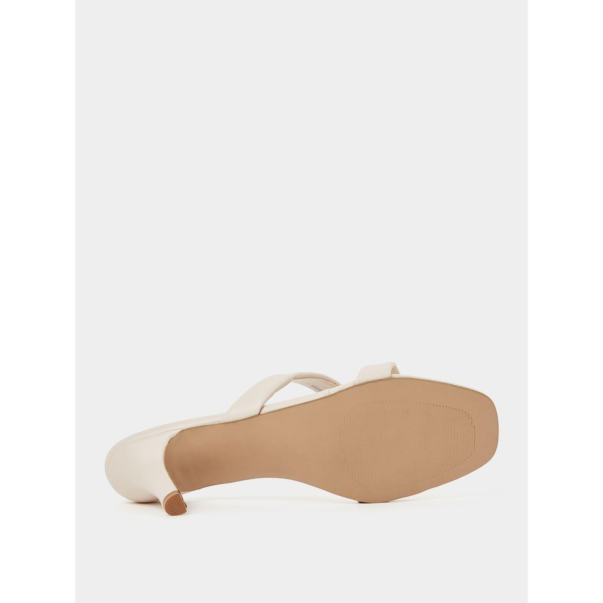 صندل كاجوال بكعب متوسط-women-shoes-heels-image-1