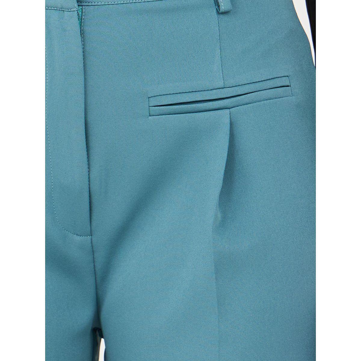 بنطال واسع الأرجل بخصر عالي-women-clothing-bottoms-trousers-image-3