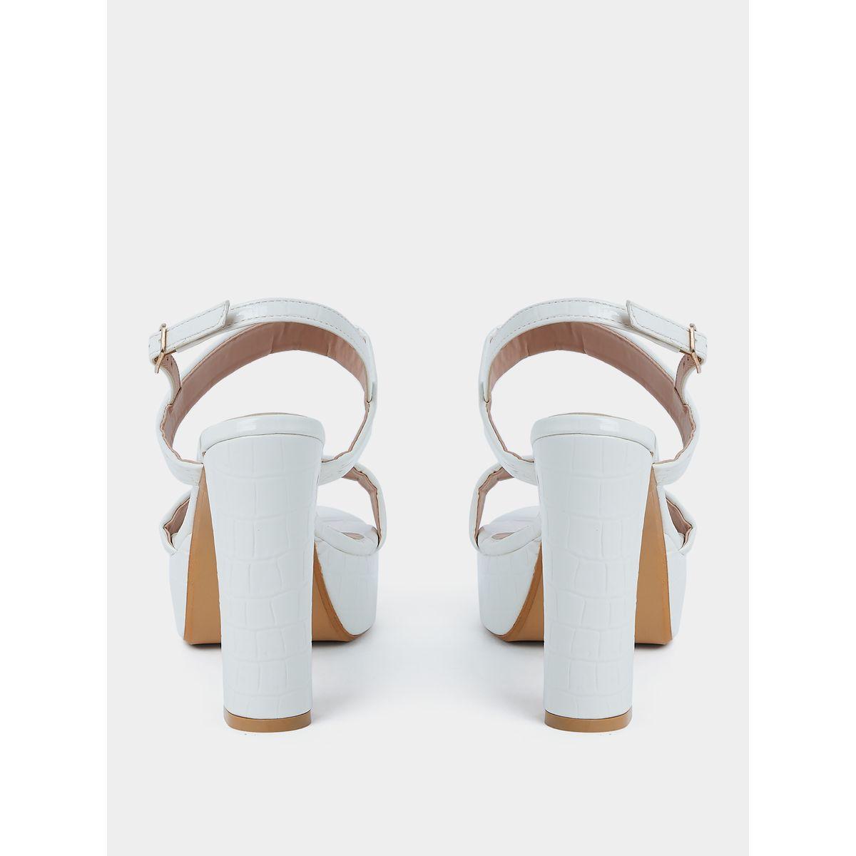 صندل بكعب عالي وسيور مزدوجة-women-shoes-heels-image-3