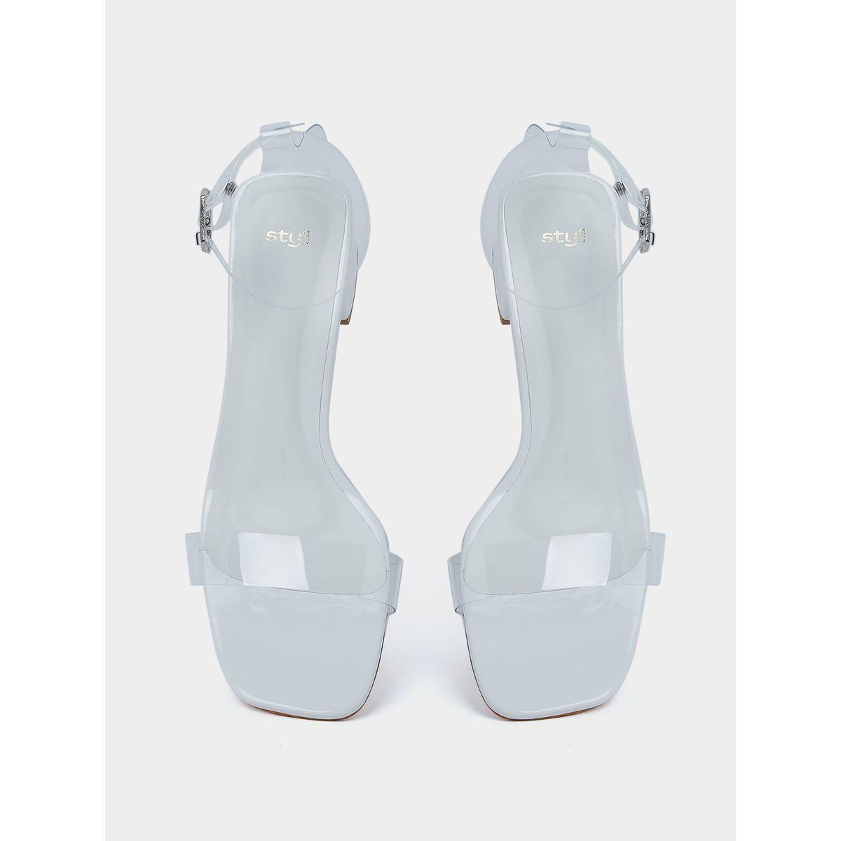 صندل بكعب متوسط وسير شفاف-women-shoes-heels-image-6