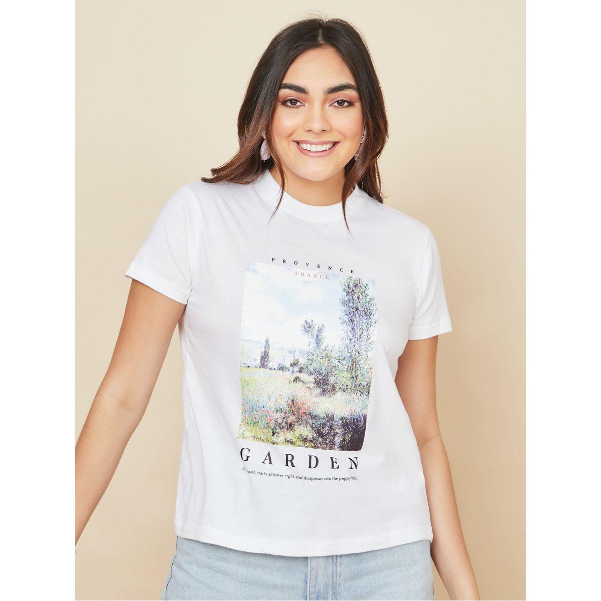 تيشيرت مطبع بطبعة جرافيك-women-clothing-tshirts-image-3