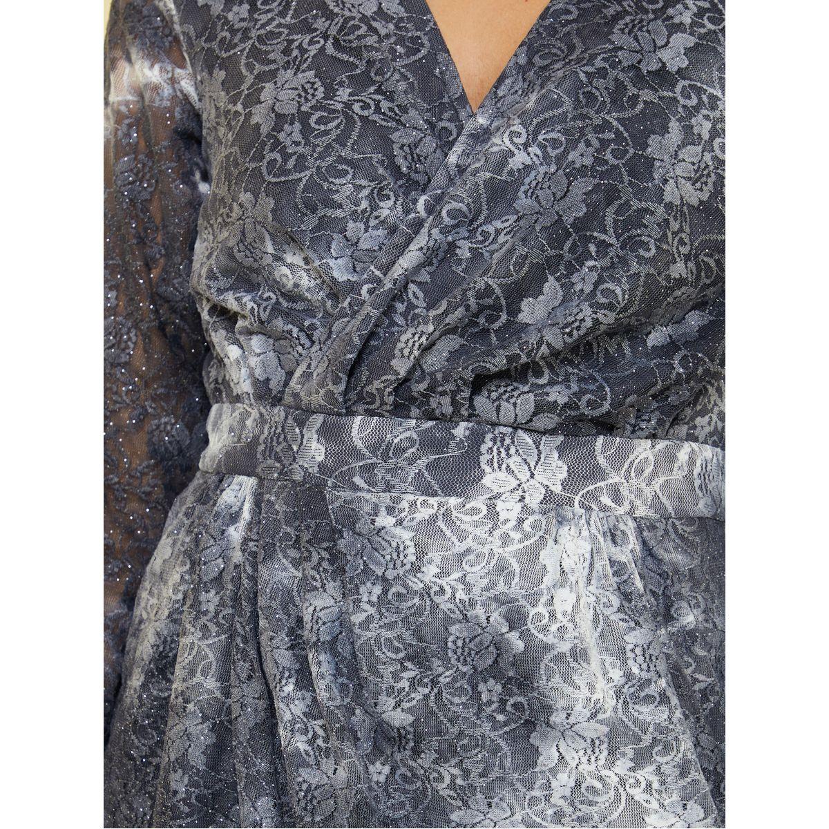 فستان ميدي بنمط لف-women-clothing-dresses-image-3