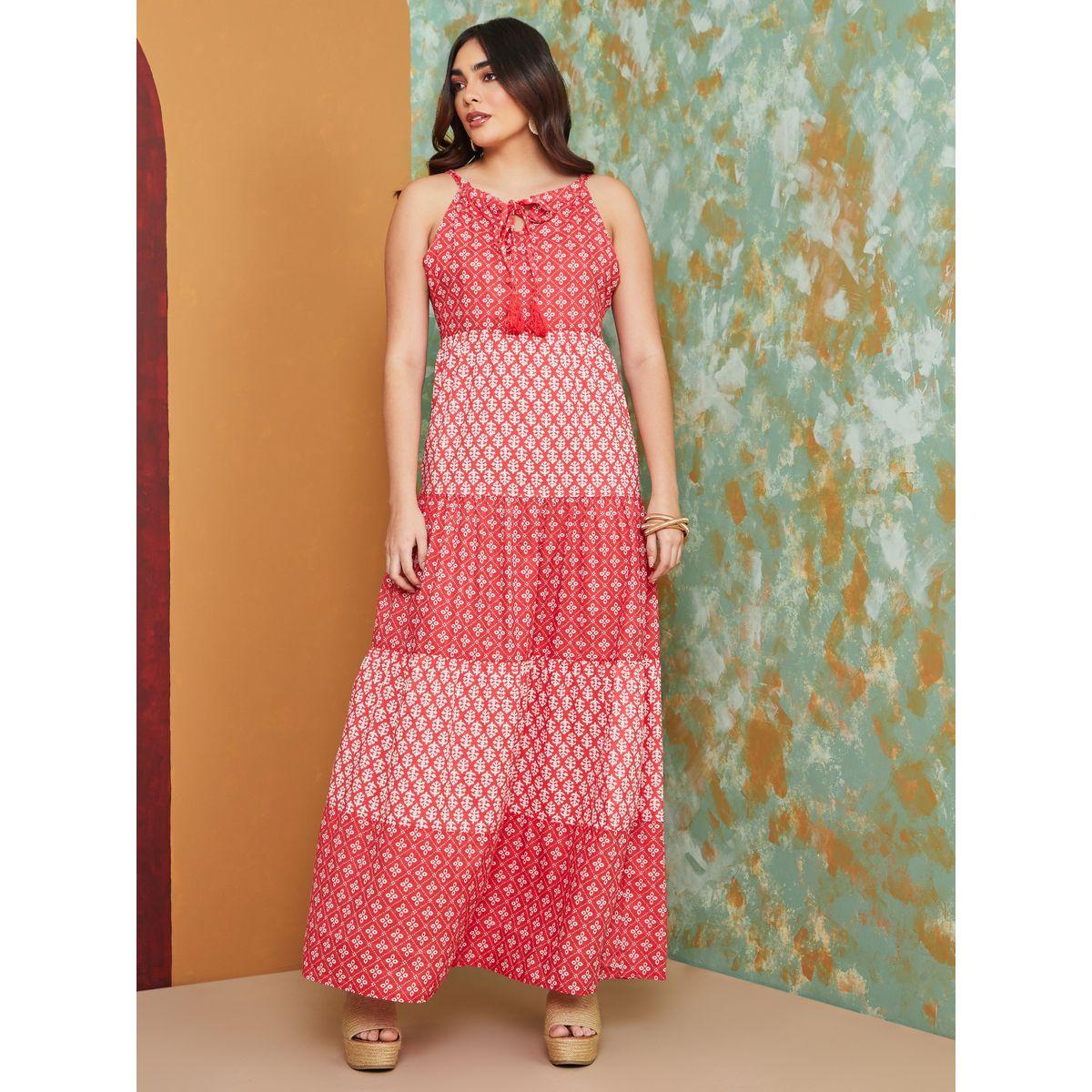 فستان طويل بلا اكمام-women-clothing-dresses-image-1