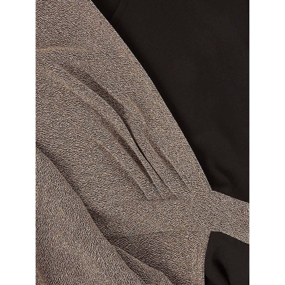 Styli Shimmered Style Wrap Maxi Dress-women-clothing-dresses-image-5