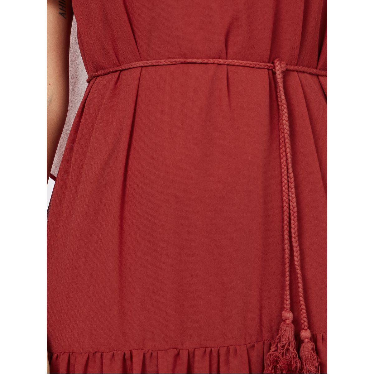 Styli Cape Sleeve Tiered Maxi Dress-women-clothing-dresses-image-3