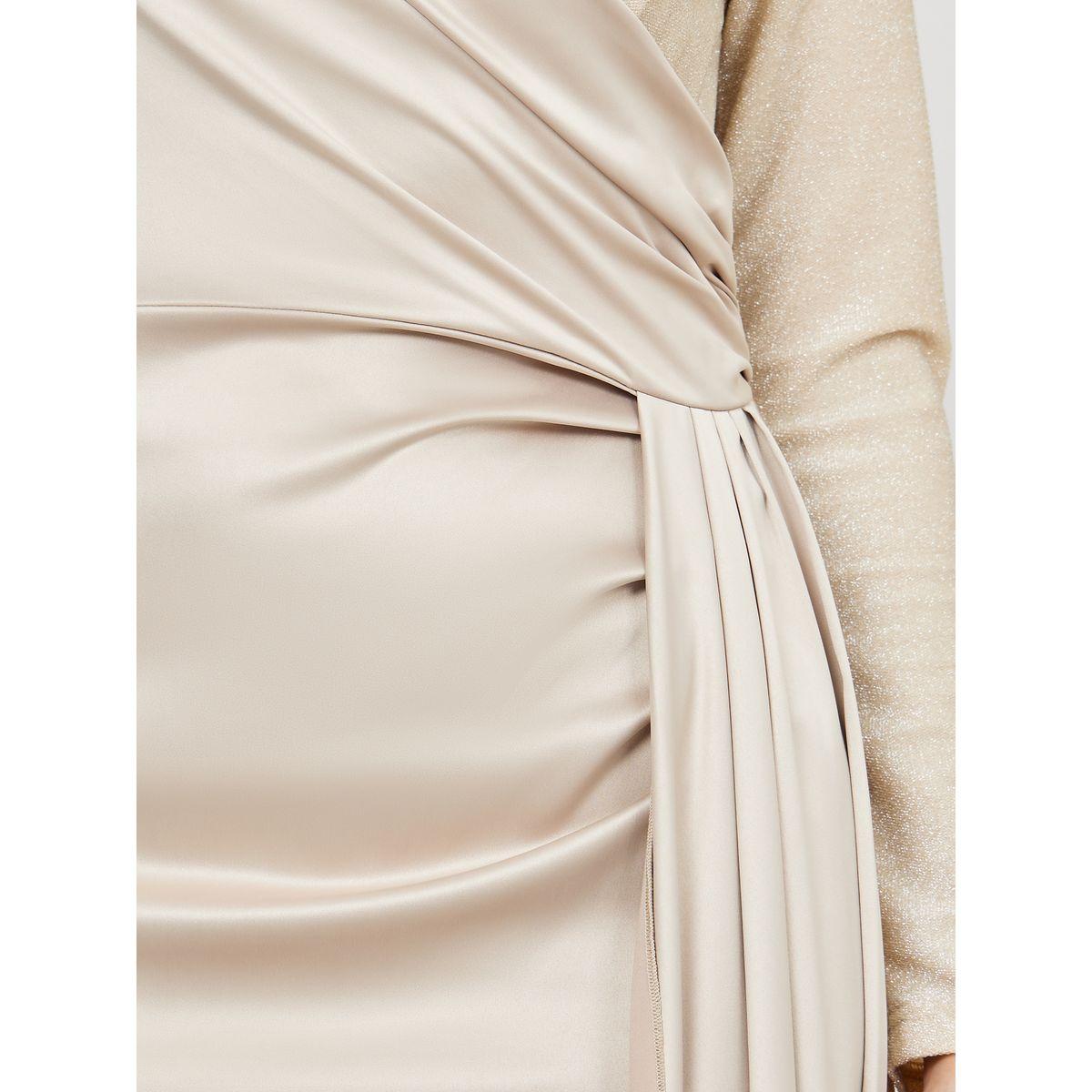 فستان طويل مزين بكسرات-women-clothing-dresses-image-3