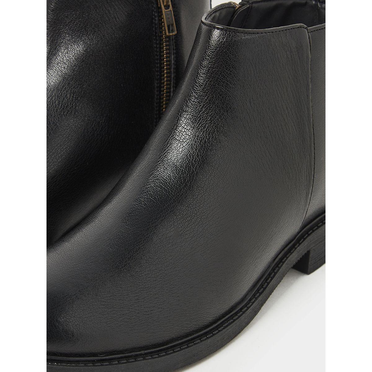 حذاء تشيلسي برقبة بطول الكاحل-men-shoes-boots-image-3