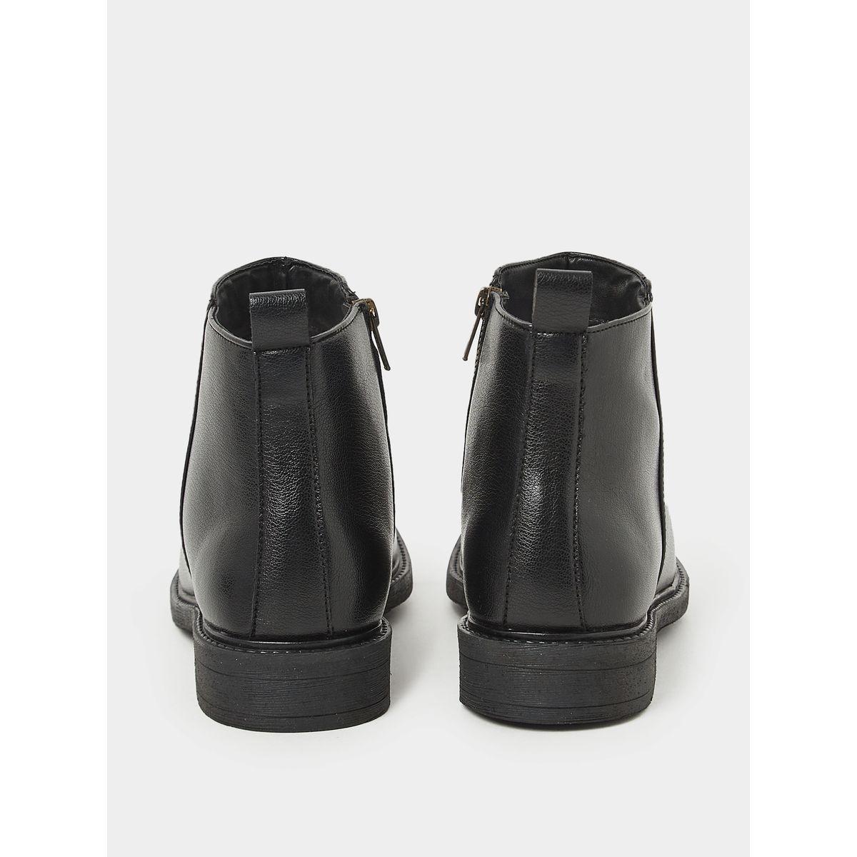 حذاء تشيلسي برقبة بطول الكاحل-men-shoes-boots-image-4