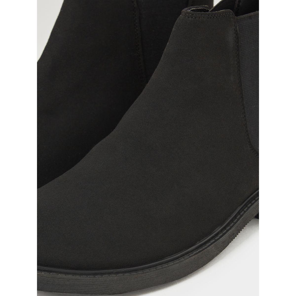Styli Chelsea Boots in Micro Suede-men-shoes-boots-image-3