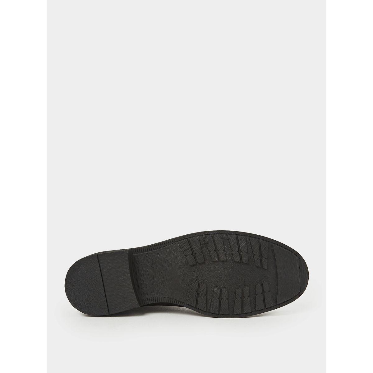 Styli Chelsea Boots in Micro Suede-men-shoes-boots-image-6