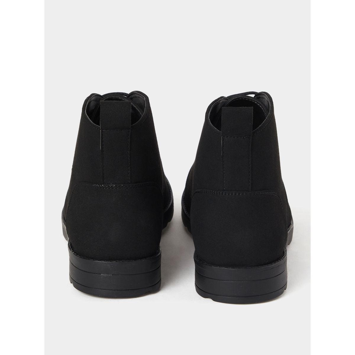 Styli Desert Boots in Micro Suede-men-shoes-boots-image-3