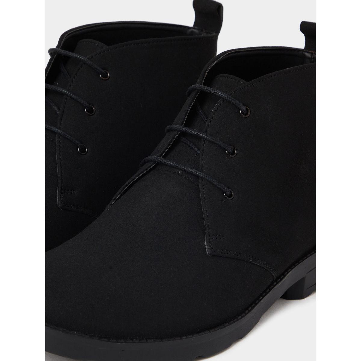 Styli Desert Boots in Micro Suede-men-shoes-boots-image-4