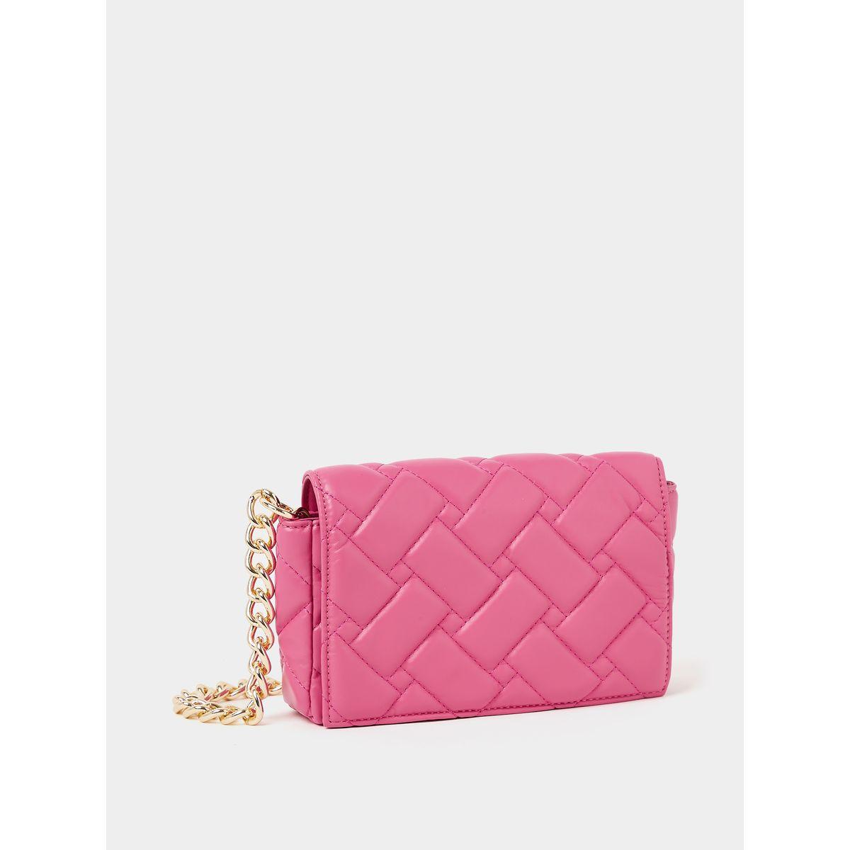 شنطة كروس بتفاصيل بارزة الملمس-women-bagsandwallets-handbags-image-1