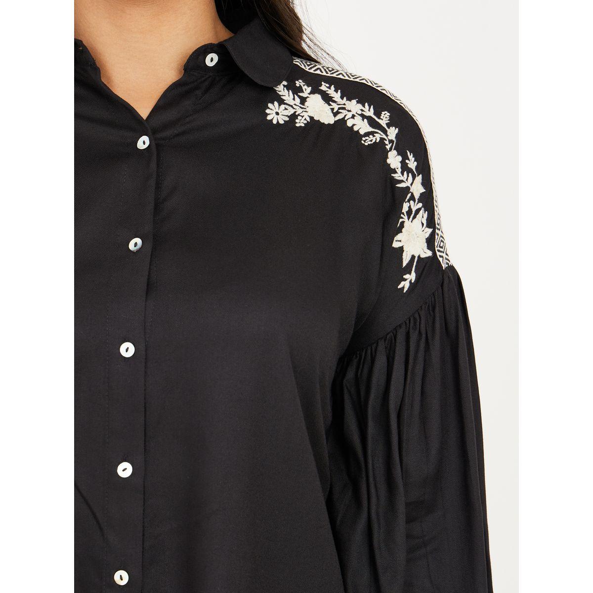 طقم منسق من ( بلوزة + بنطال )-women-clothing-coordsets-image-3