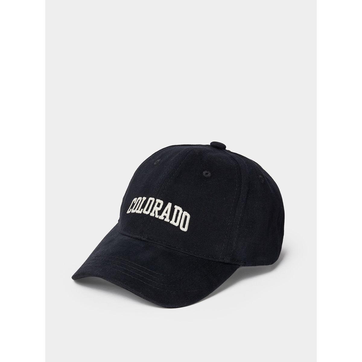 Styli Colorado Embroidered Cap-men-caps-image-1