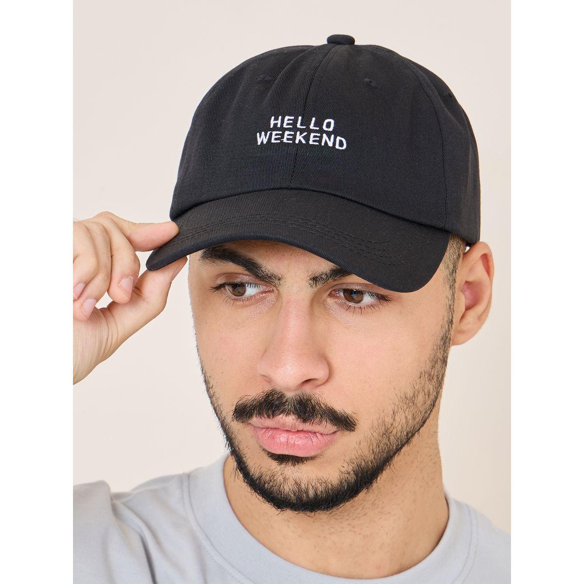 كاب بيسبول مطبع بكتابة-men-caps-image-2