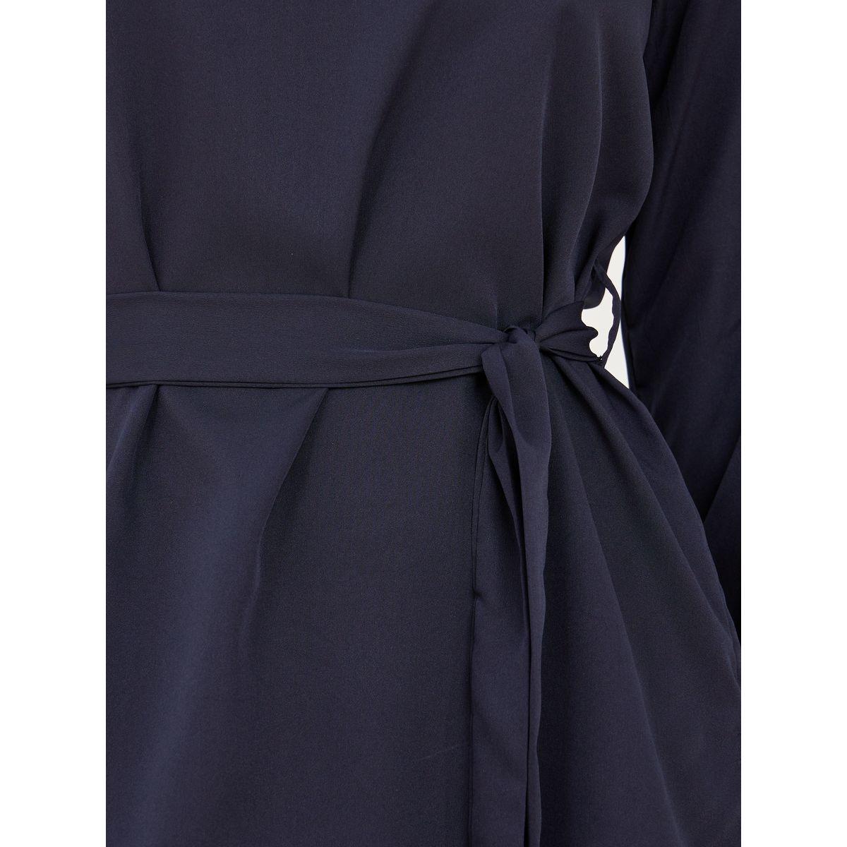 طقم من ( بنطال + بلوزة طويلة )-women-clothing-coordsets-image-3
