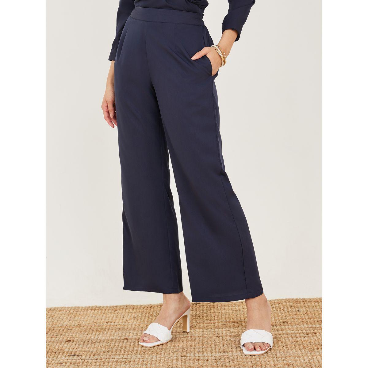 طقم من ( بنطال + بلوزة طويلة )-women-clothing-coordsets-image-5