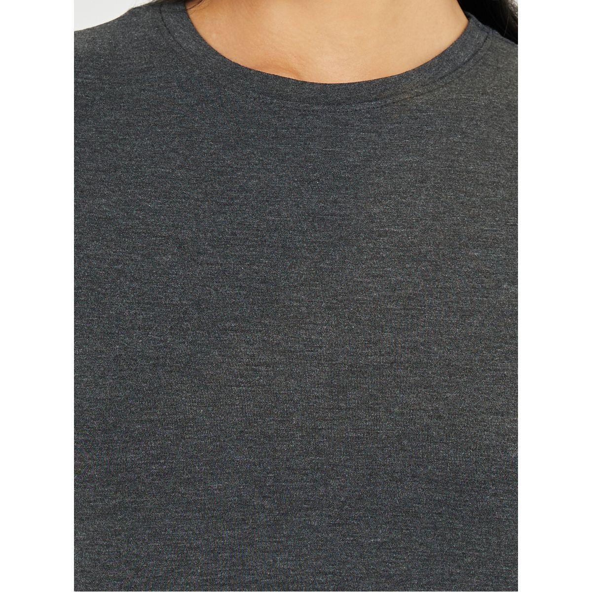 تيشيرت منسوج بنسيج الفيسكوز-women-clothing-tshirts-image-4