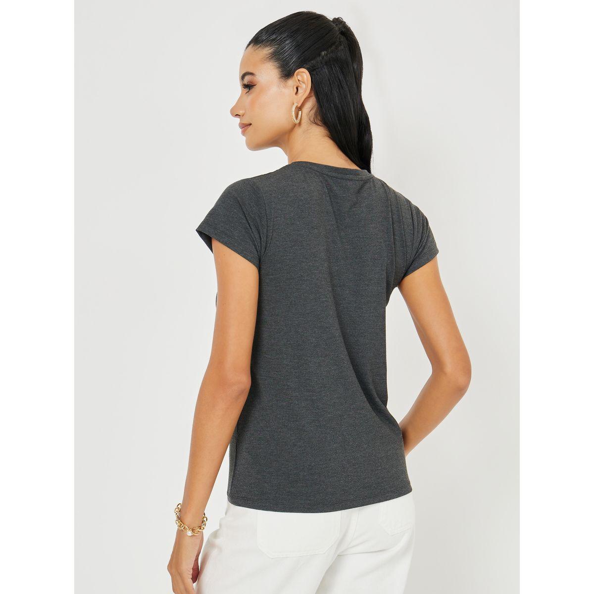تيشيرت منسوج بنسيج الفيسكوز-women-clothing-tshirts-image-5