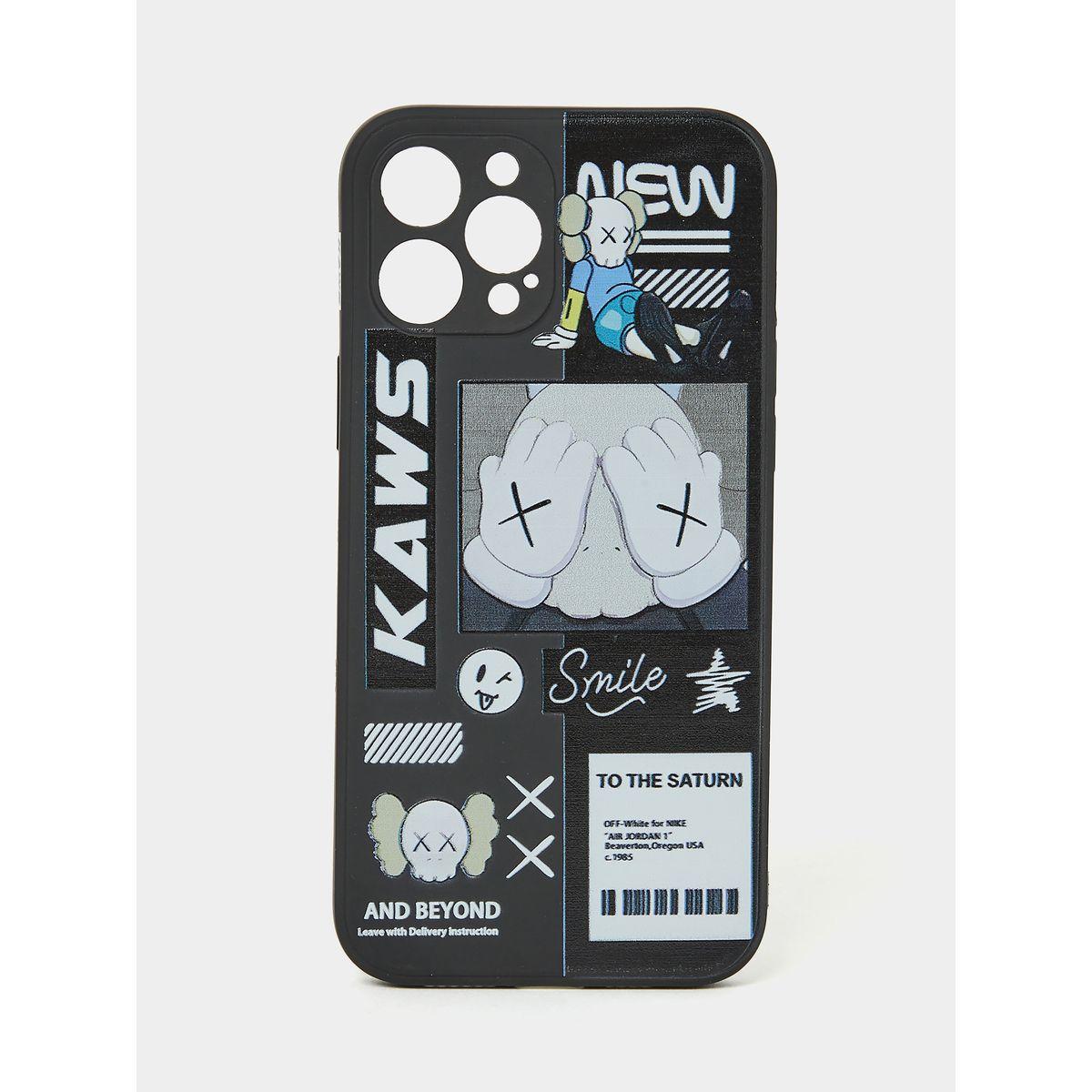 غطاء ايفون عصري-electronics-phones-image-1