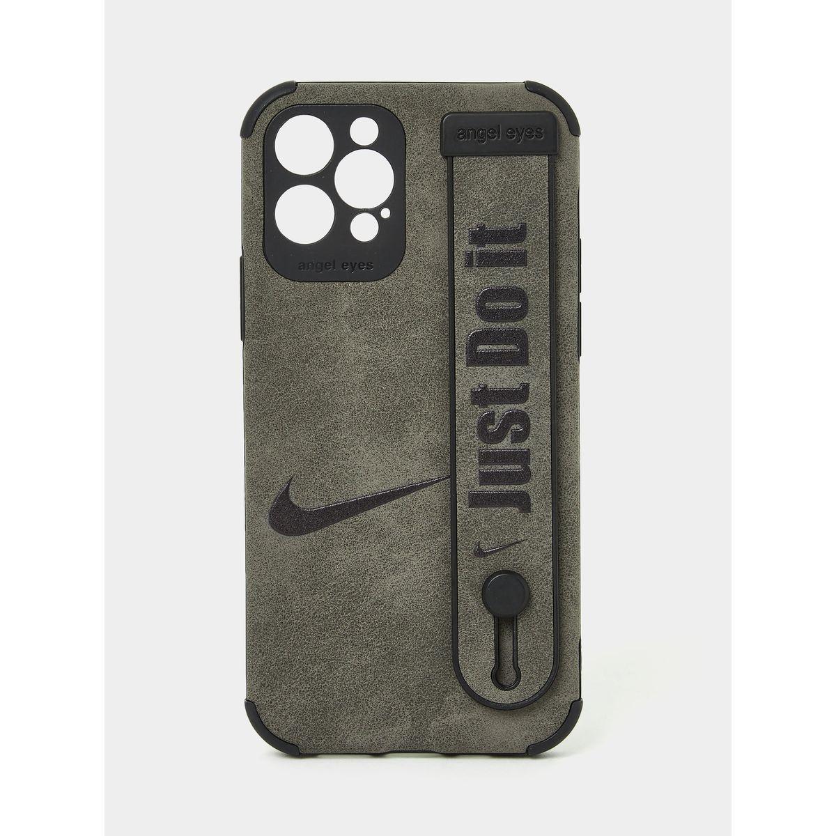 Styli Just Do It iPhone Case-electronics-phones-image-1