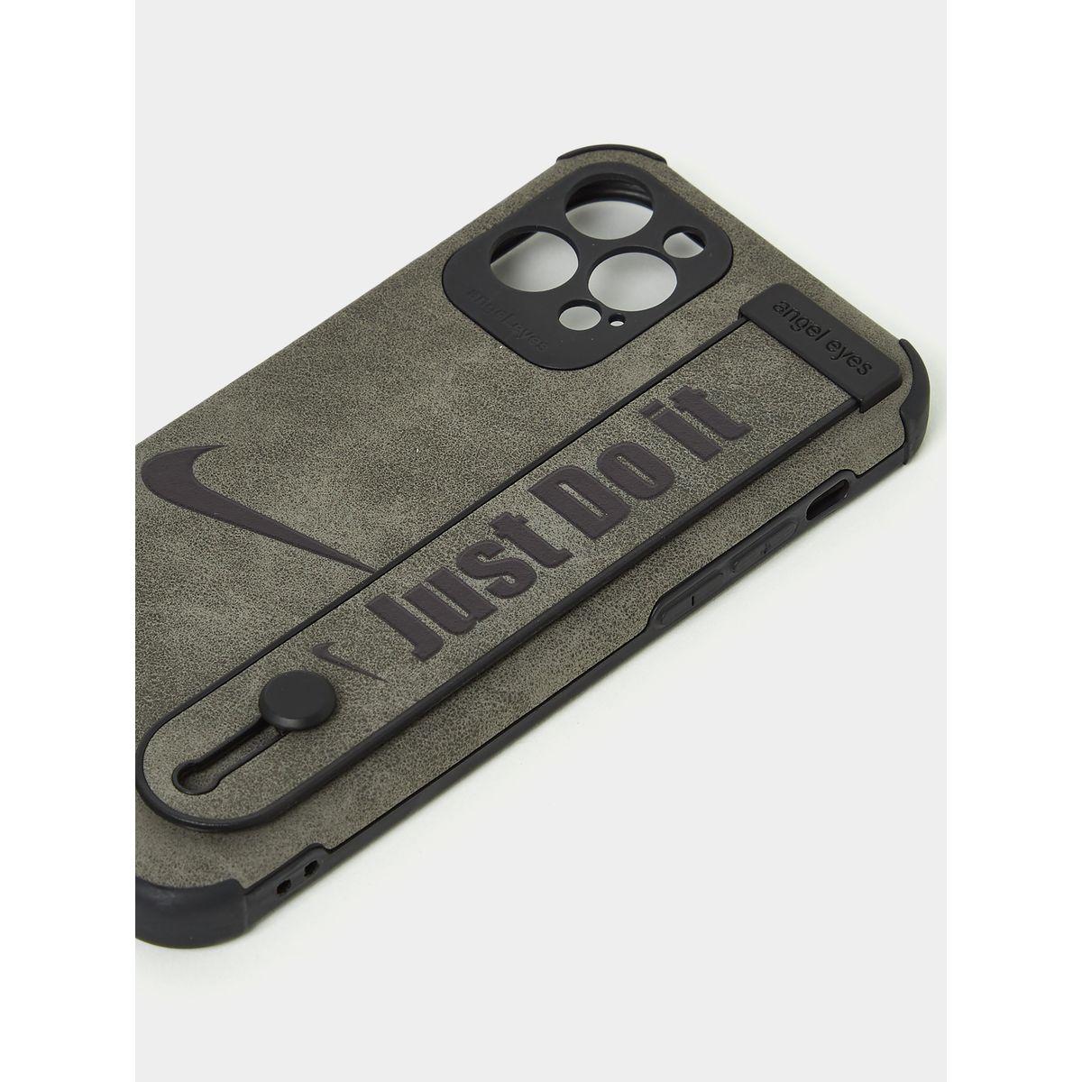 غطاء ايفون مطبع بكتابة-electronics-phones-image-1