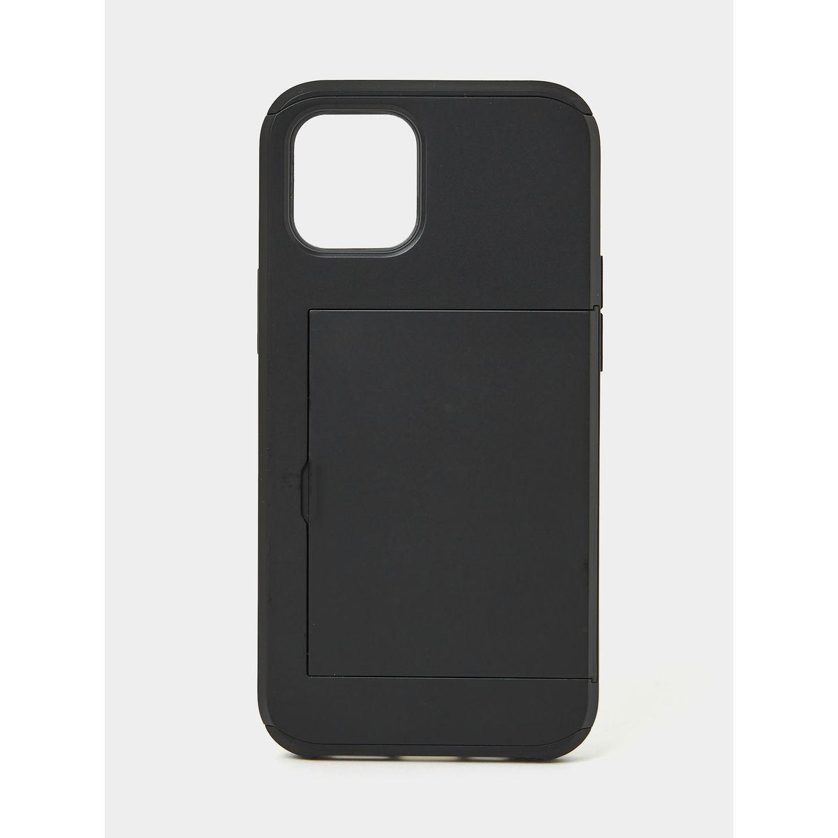Styli Card Slot iPhone Case-electronics-phones-image-1
