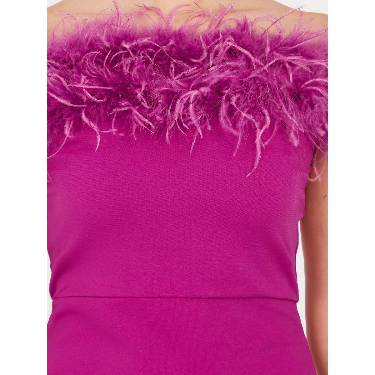 فستان ميدي باكتاف مكشوفة-women-clothing-dresses-image-3