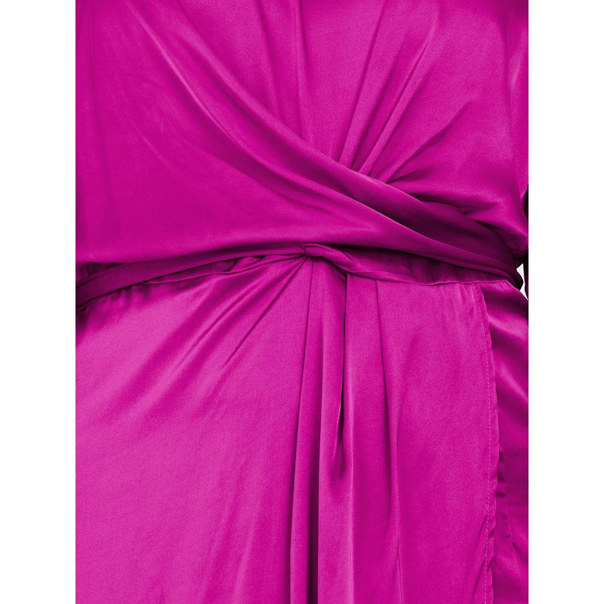 Styli Plus Satin Wrap Midi Dress-women-clothing-dresses-image-3