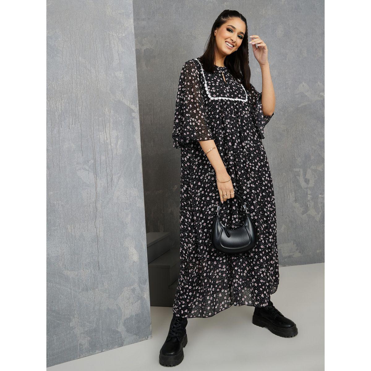 فستان طويل بياقة عالية-women-clothing-dresses-image-2