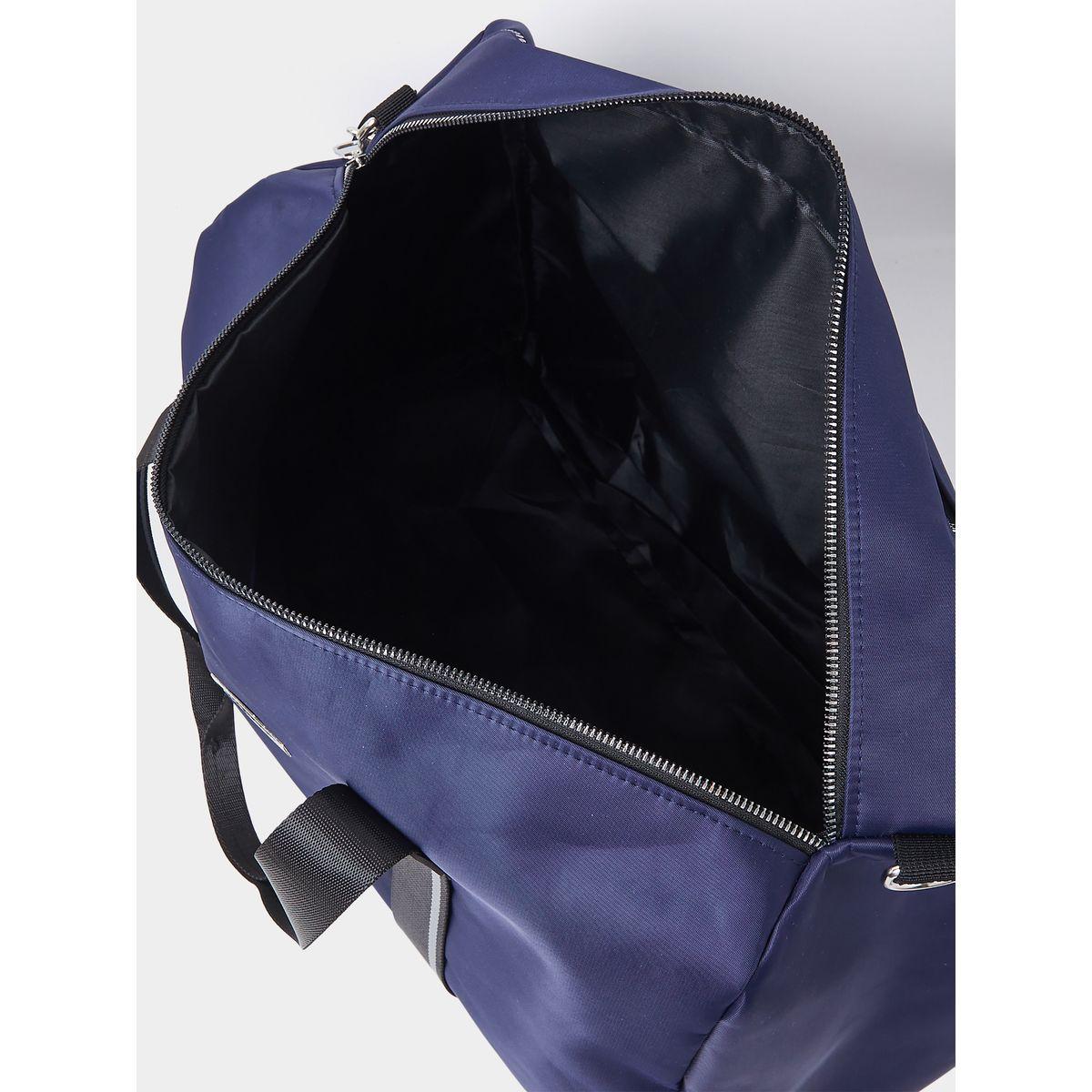 Styli Contrast Lining Sports Bag-women-bagsandwallets-handbags-image-4