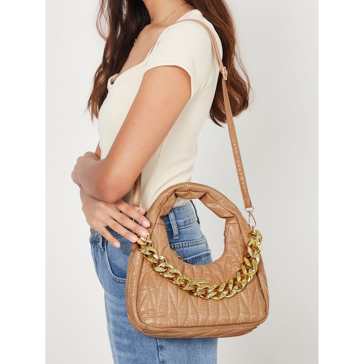 شنطة يد بتفاصيل بارزة الملمس-women-bagsandwallets-handbags-image-2