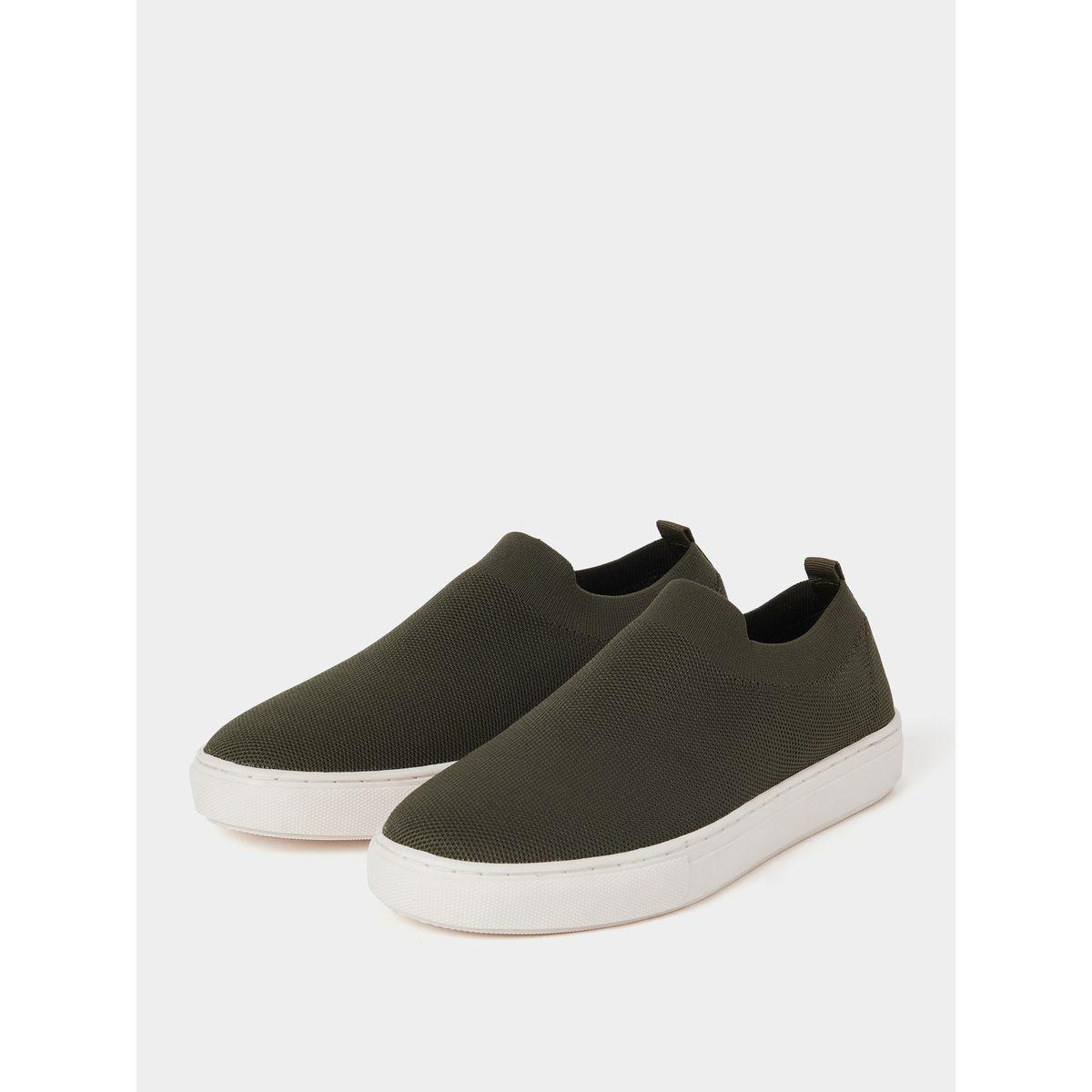 حذاء كاجوال سهل الارتداء-men-shoes-sneakers-image-2