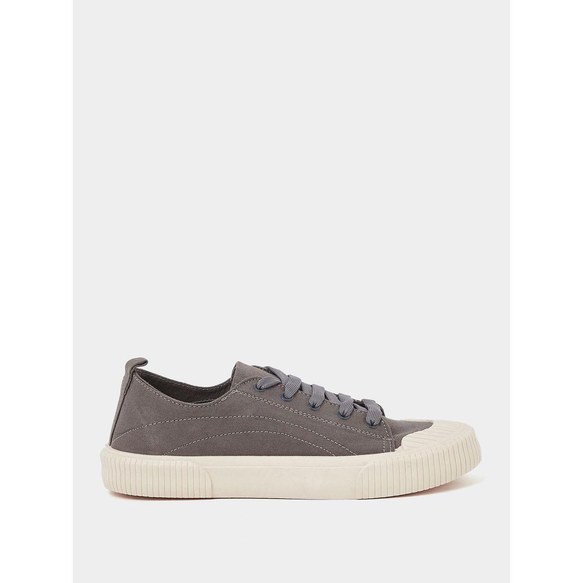 حذاء كاجوال برباط خصر-men-shoes-sneakers-image-1