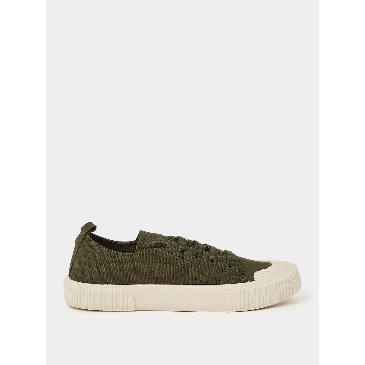 حذاء كاجوال بأربطة غلق-men-shoes-sneakers-image-1