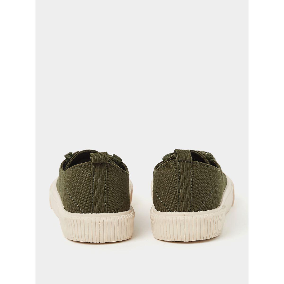 حذاء كاجوال بأربطة غلق-men-shoes-sneakers-image-4