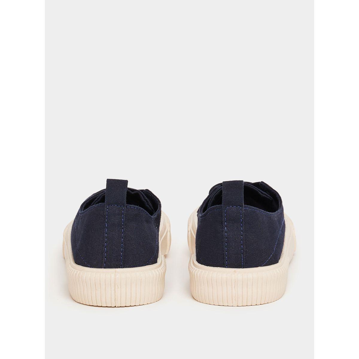 Styli Canvas Lace Up Casual Shoes-men-shoes-sneakers-image-3