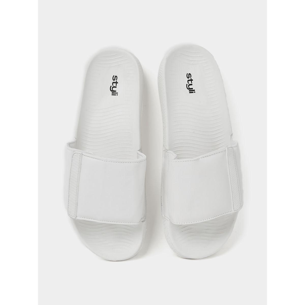 Styli Super Comfort Adjustable Velcro Closure Slides-men-shoes-flipflopsandslides-image-5
