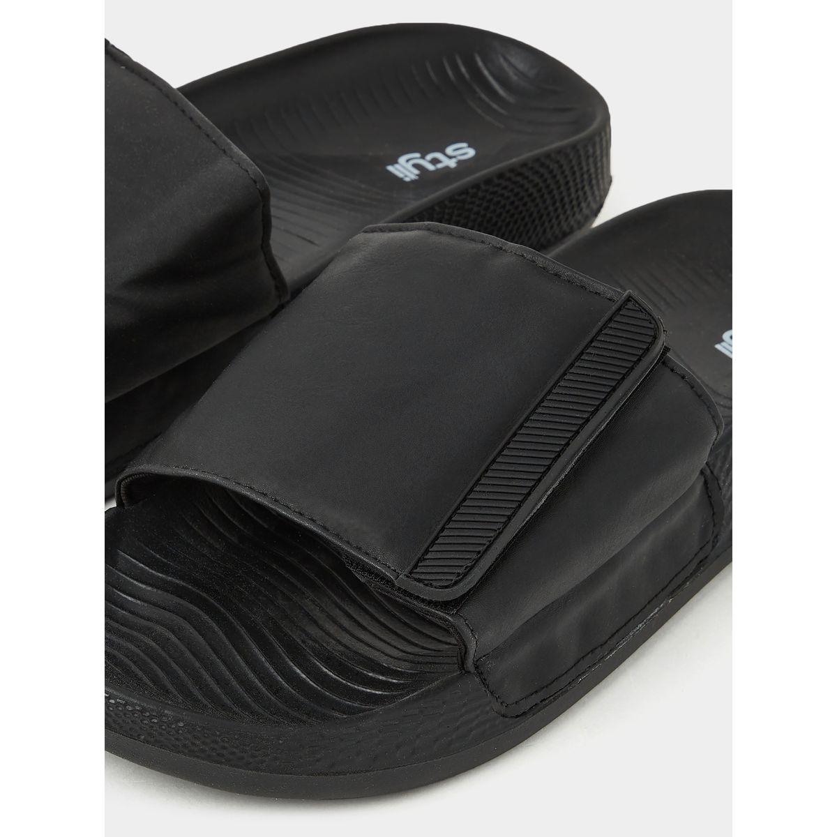 شبشب بشريط فليكرو للغلق-men-shoes-flipflopsandslides-image-3