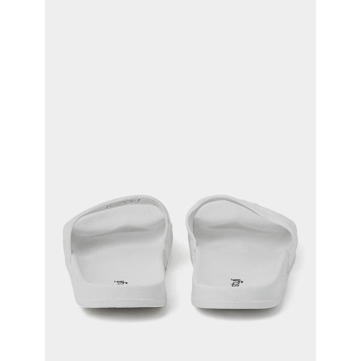 Styli Textured Open Toe Slip On Slides-men-shoes-flipflopsandslides-image-4