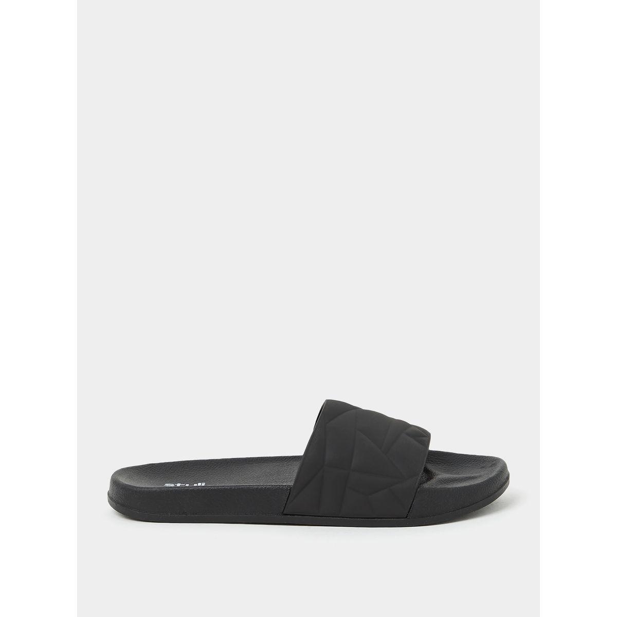 شبشب بتفاصيل بارزة الملمس-men-shoes-flipflopsandslides-image-1